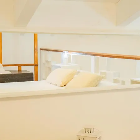 Historia- Dimore Vico Ghezzi Apartmán Carpignano Salentino