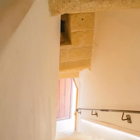 Apartment Historia- Dimore Vico Ghezzi Carpignano Salentino