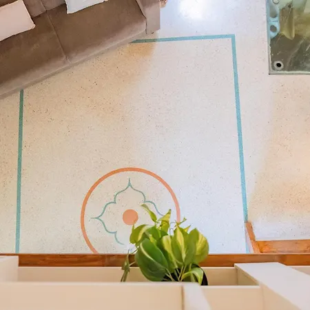 Historia- Dimore Vico Ghezzi