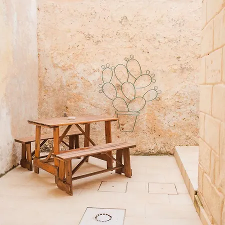 Historia- Dimore Vico Ghezzi Apartmán