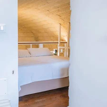 Apartment Historia- Dimore Vico Ghezzi