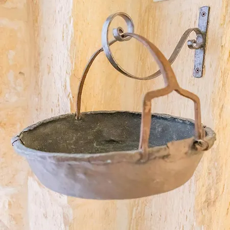 Apartmán Historia- Dimore Vico Ghezzi *