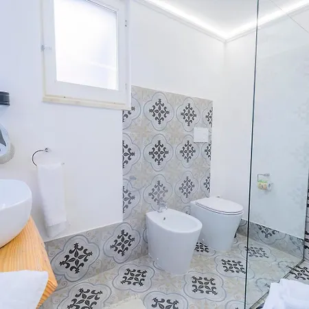 Historia- Dimore Vico Ghezzi * Carpignano Salentino