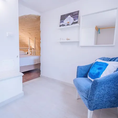 Historia- Dimore Vico Ghezzi