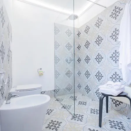 Historia- Dimore Vico Ghezzi Apartment *