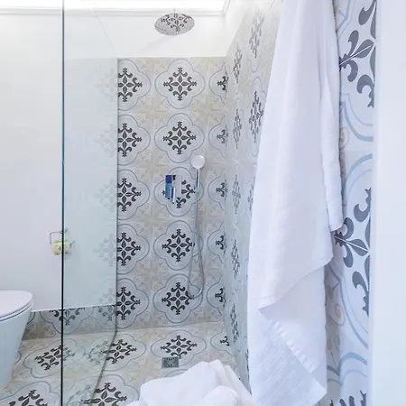 Apartmán Historia- Dimore Vico Ghezzi *