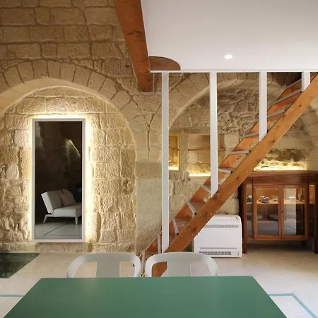 Historia- Dimore Vico Ghezzi