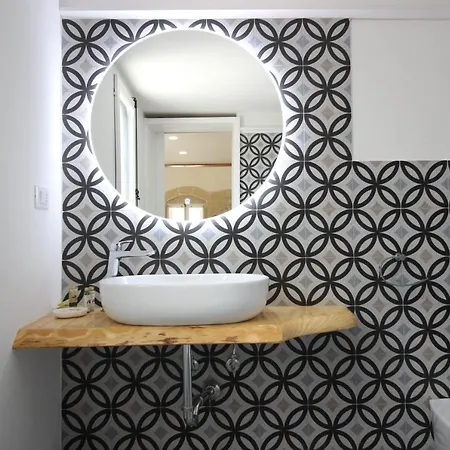 Historia- Dimore Vico Ghezzi Daire