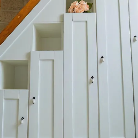 Historia- Dimore Vico Ghezzi