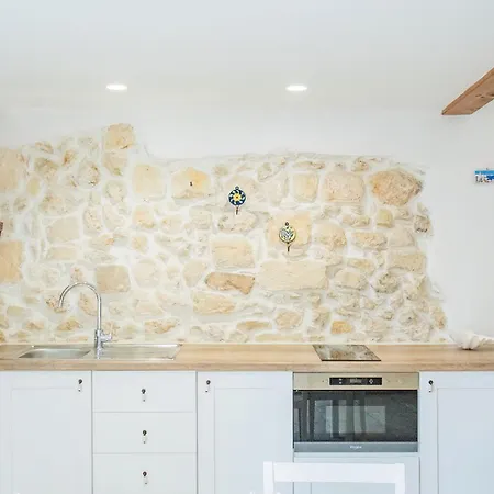 公寓 Historia- Dimore Vico Ghezzi *