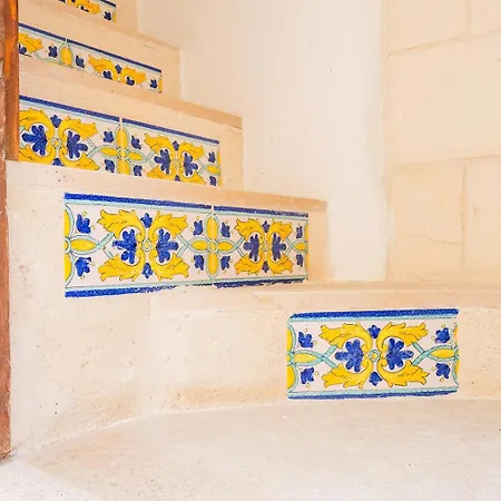 公寓 Historia- Dimore Vico Ghezzi *