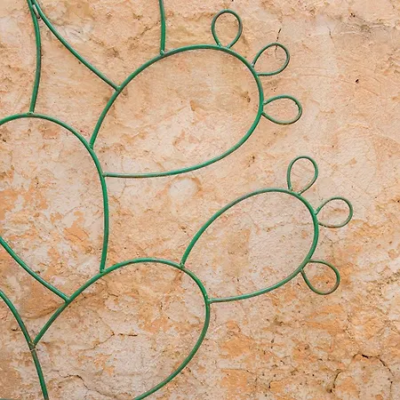 Historia- Dimore Vico Ghezzi *