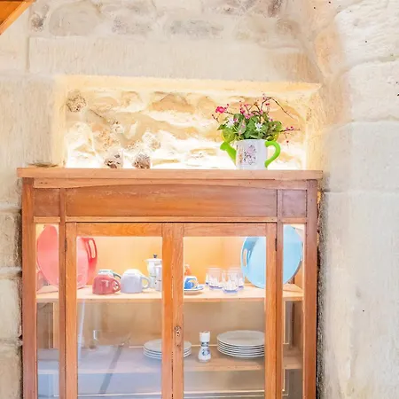 Historia- Dimore Vico Ghezzi Daire Carpignano Salentino