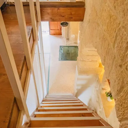 Historia- Dimore Vico Ghezzi *