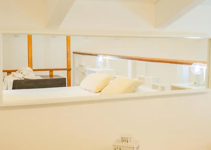 Historia- Dimore Vico Ghezzi Apartment Carpignano Salentino