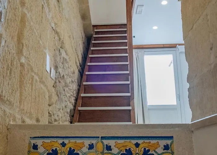 Historia- Dimore Vico Ghezzi Apartment