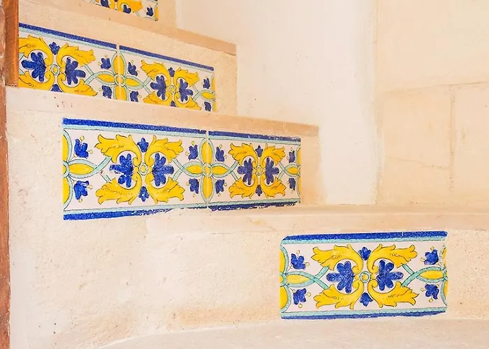 公寓 Historia- Dimore Vico Ghezzi *