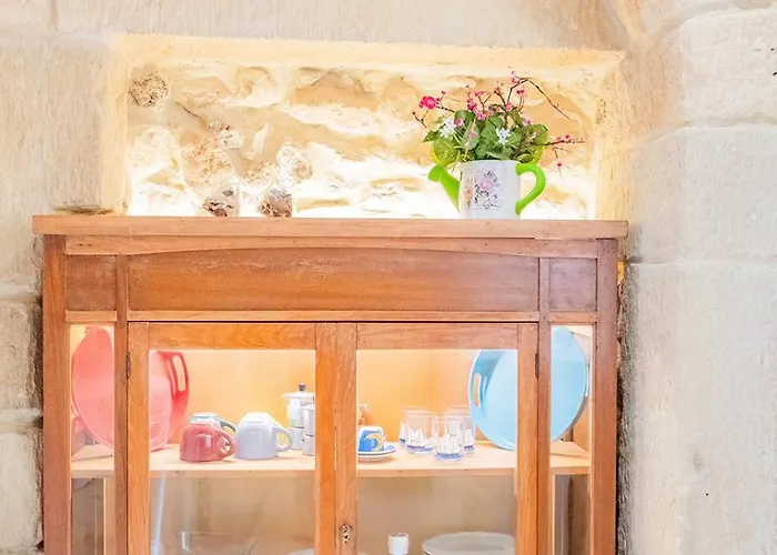 Historia- Dimore Vico Ghezzi Apartment Carpignano Salentino