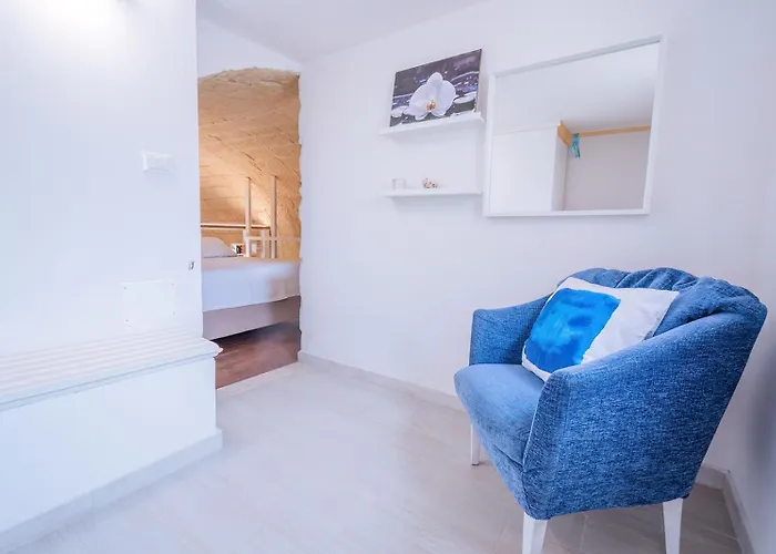 Historia- Dimore Vico Ghezzi