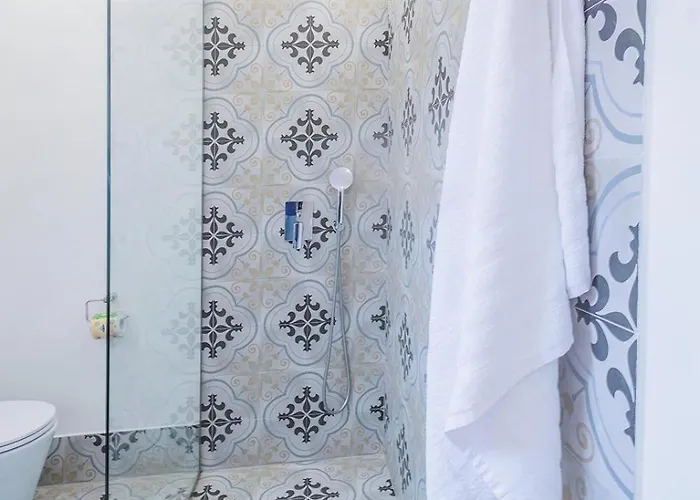 Apartment Historia- Dimore Vico Ghezzi *