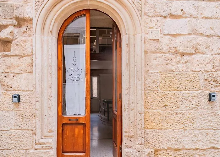 Historia- Dimore Vico Ghezzi 公寓 卡尔皮尼亚诺萨伦蒂诺